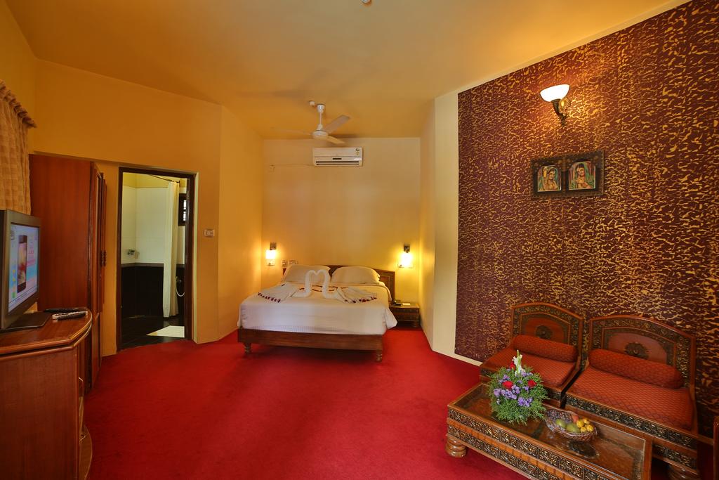 Hotel reviews Deshaadan Cliff And Beach Resort