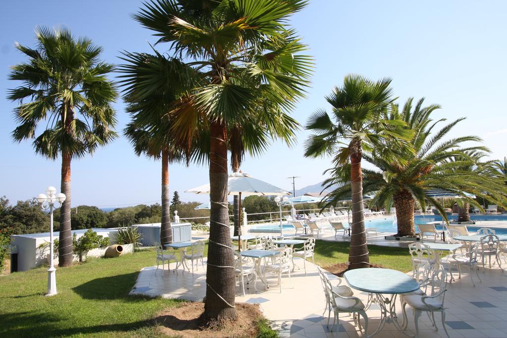 Wakacje hotelowe Hotel Corsica Korsyka (wyspa) Francja