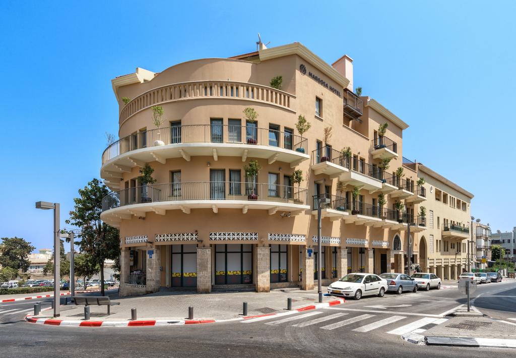 Margosa Hotel Tel Aviv, 3, фотографии