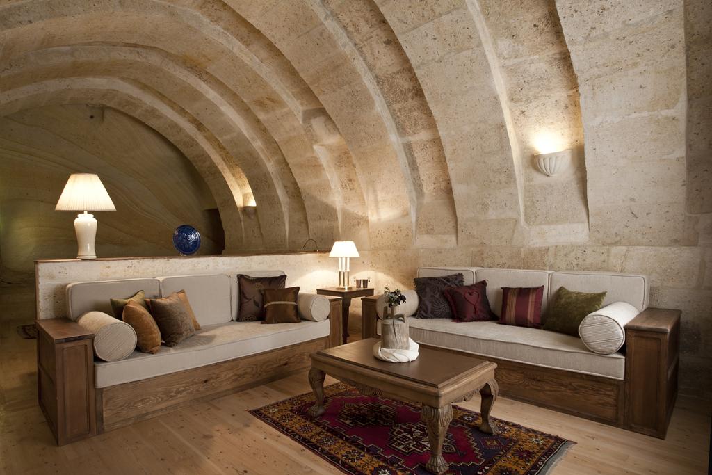 Туреччина Fresco Cave Suites And Mansions
