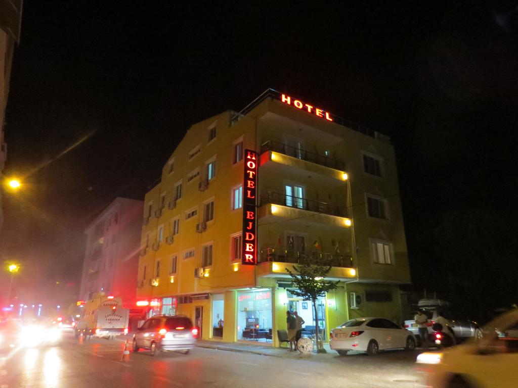 Ejder Hotel Eceabat цена