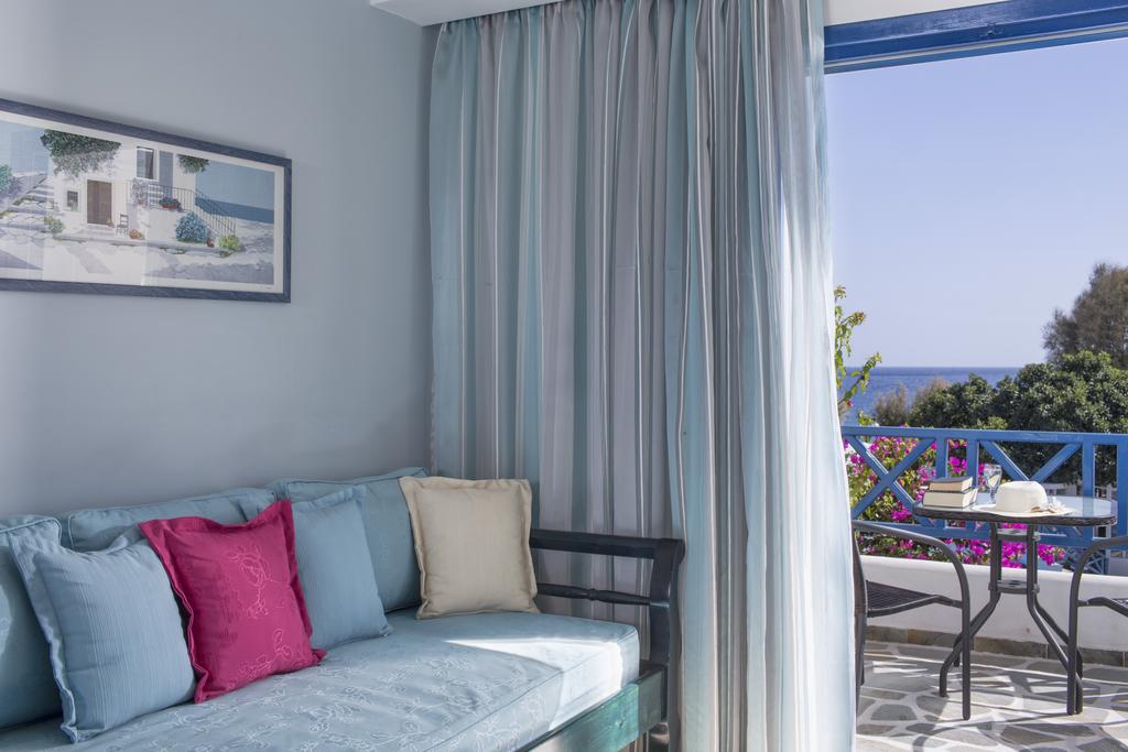 Veggera Hotel Греція ціни