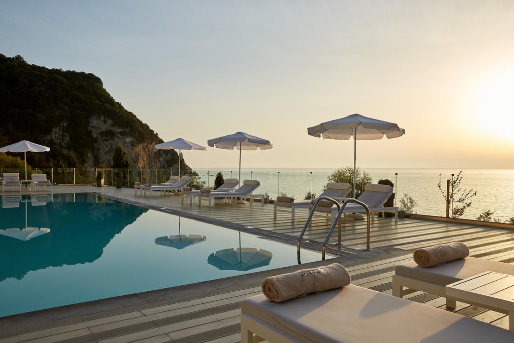 Mayor La Grotta Verde Grand Resort, Корфу (остров), Греция, фотографии туров