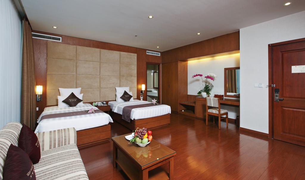 Eden Saigon Hotel В'єтнам ціни