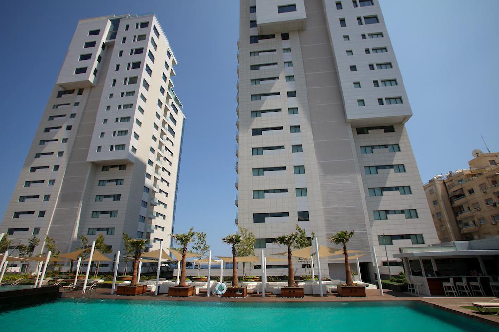 Oferty hotelowe last minute Olympic Residence Deluxe Apartments Limassol Cypr
