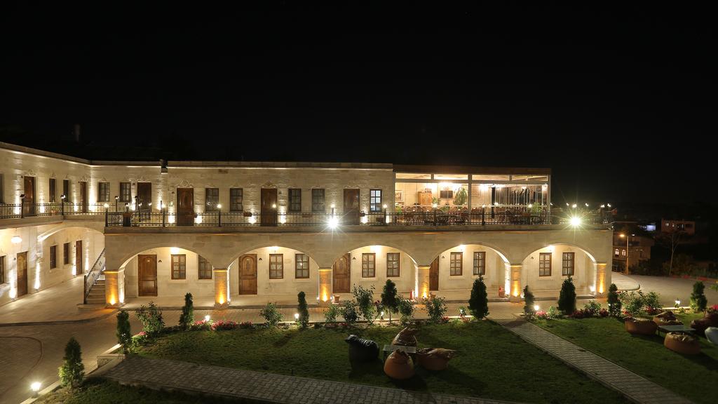 Отель, Турция, Гереме, Cappadocia Inn