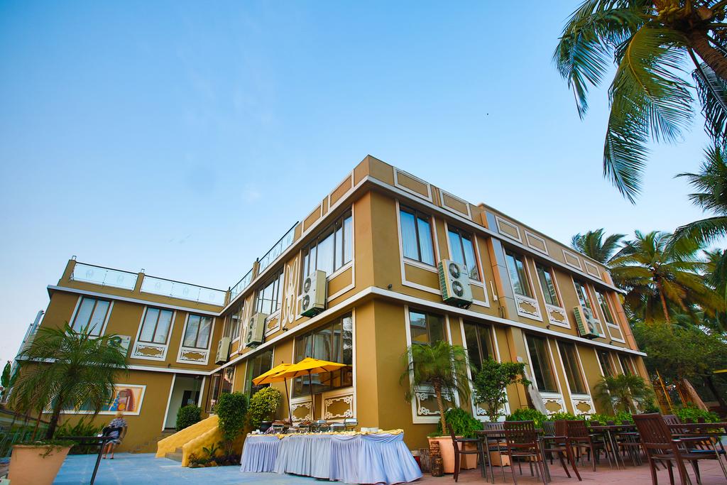 Горящие туры в отель Acacia Palms Resorts