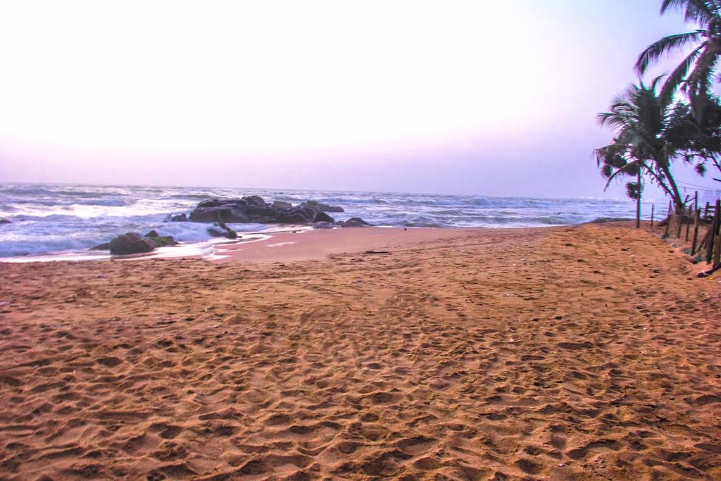 Отзывы туристов Ranveli Beach Resort