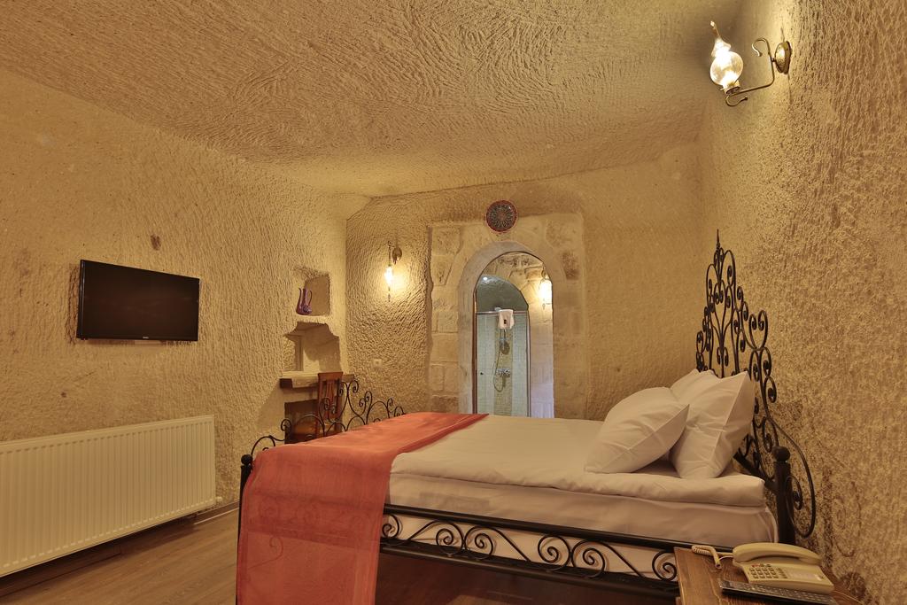 Tours to the hotel Jacob's Cave Suites Nevsehir Turkey