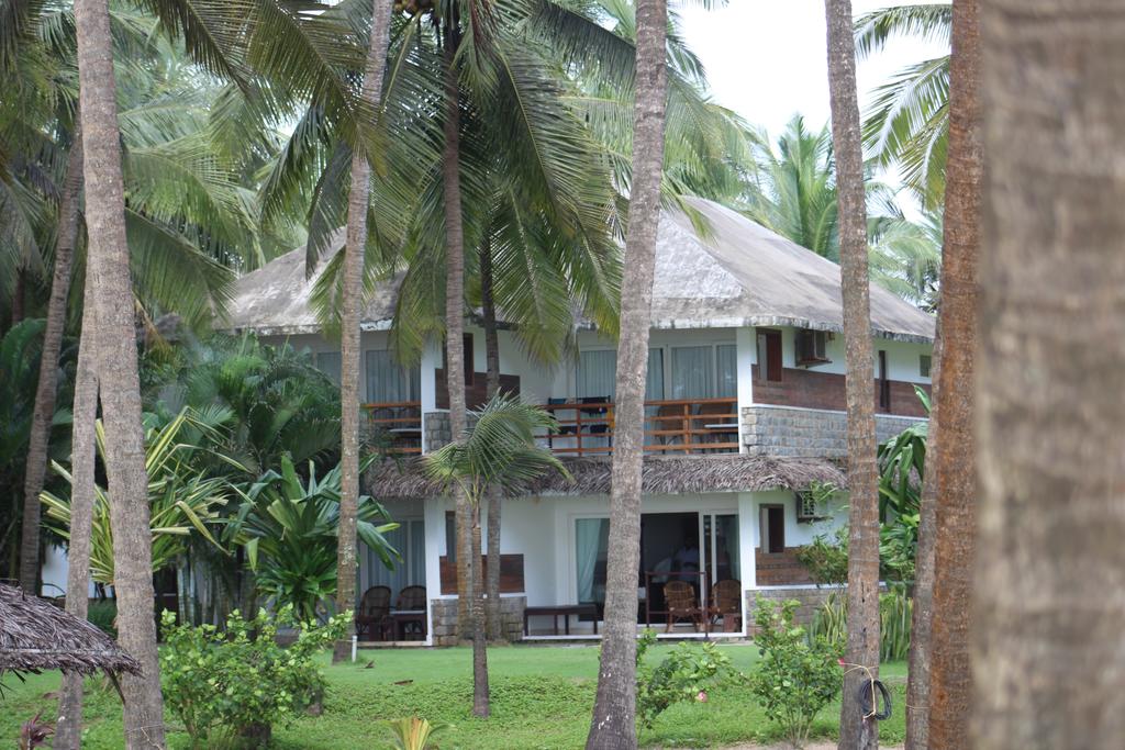 Керала Malabar Ocean Front Resort & Spa цены