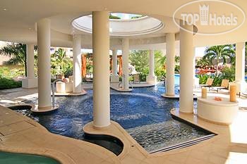 Горящие туры в отель Excellence Riviera Cancun Канкун