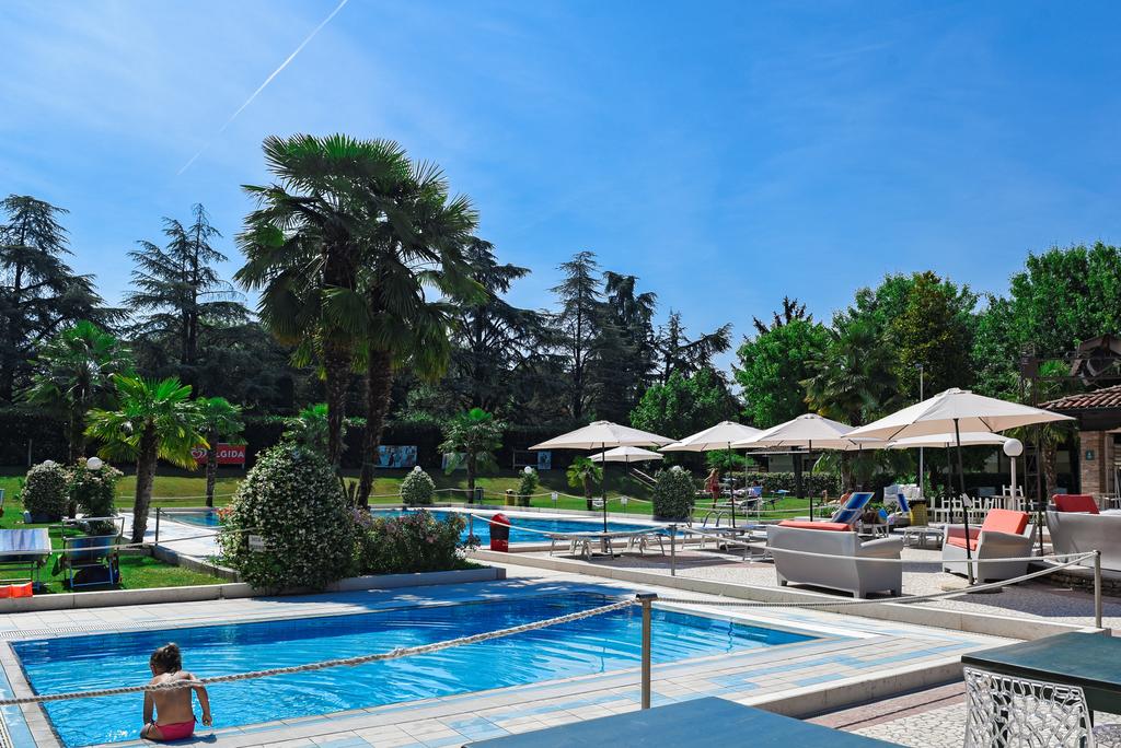 Best Western Plus Hotel Modena Resort, Болонья, Италия, фотографии туров