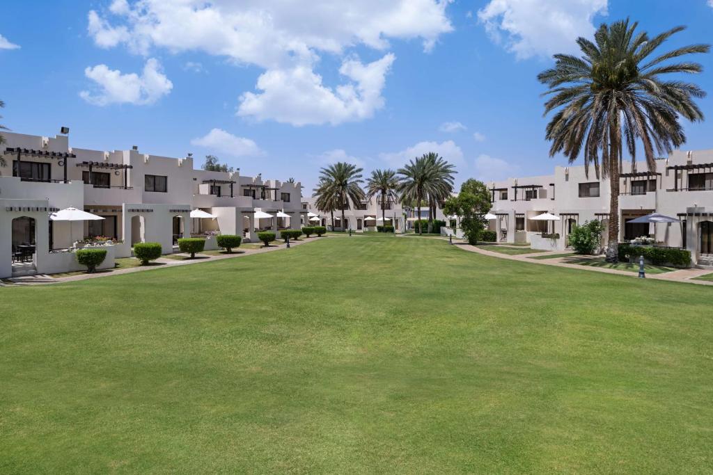 Отзывы про отдых в отеле, Radisson Blu Hotel & Resort, Al Ain