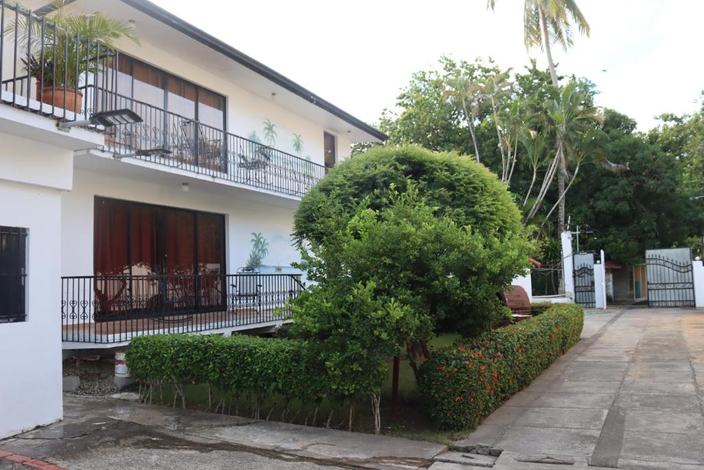 Отель, Доминиканская республика, Сосуа, Perla de Sosua Economy Vacation Rental Apartments