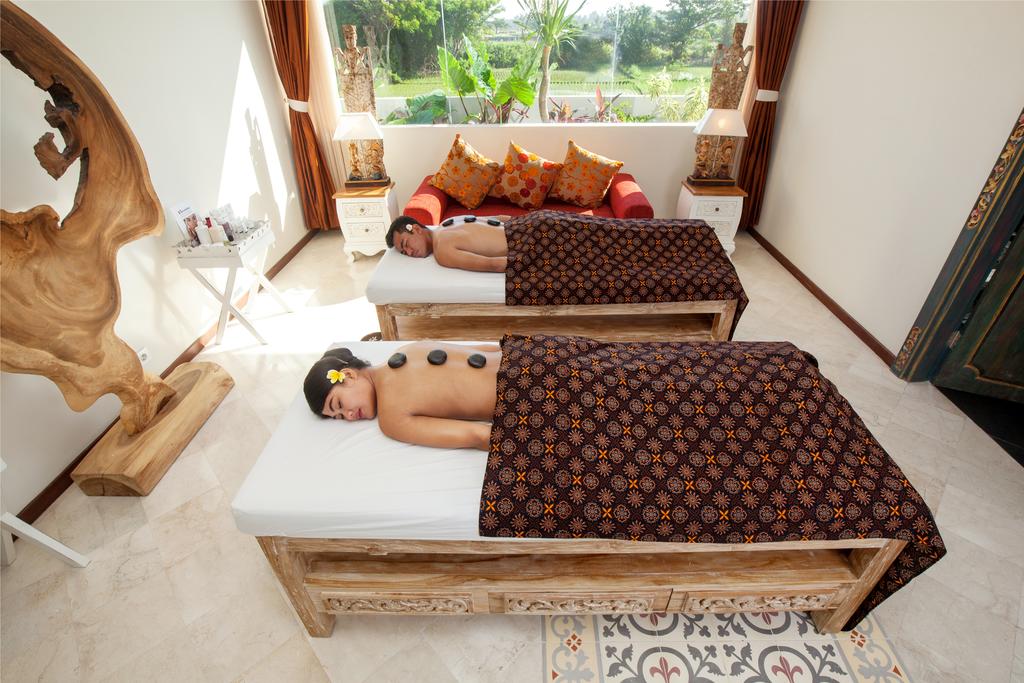 Bali Royal Suites, фотографии туристов