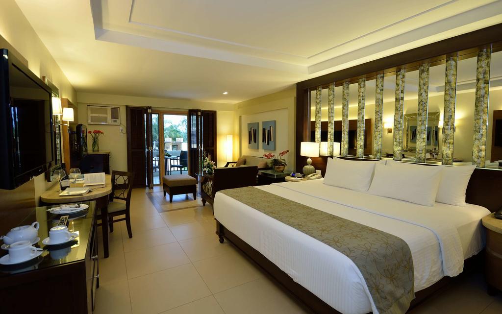 Отзывы об отеле Henann Regency ( ex. Boracay Regency Beach Resort)