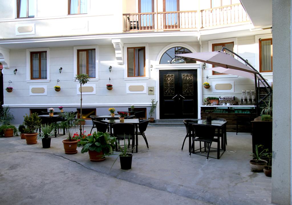 Georgia Tbilisi Gt Hotel, Грузія