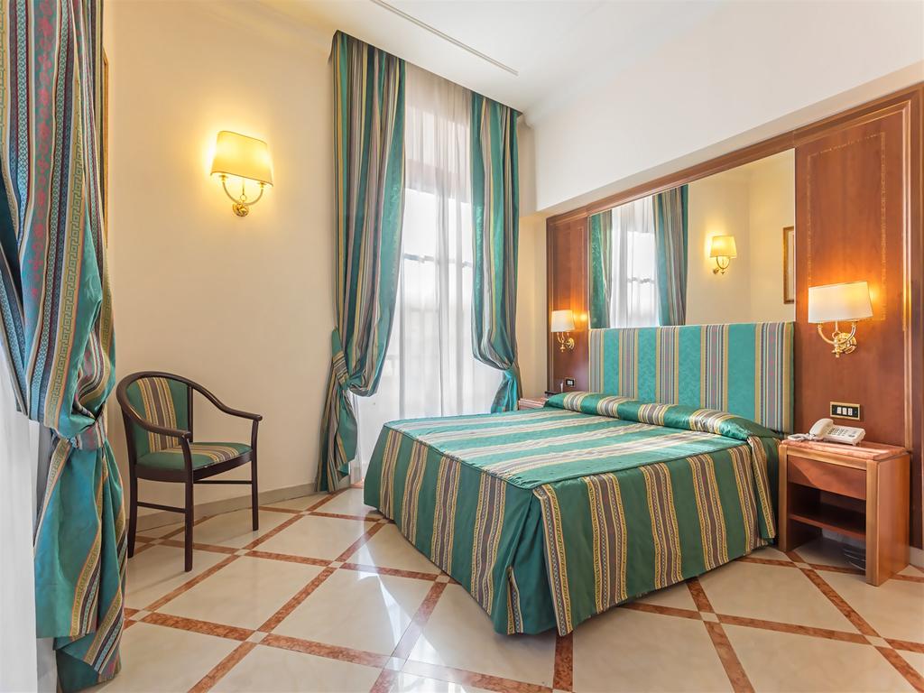 Hotel Siracusa Rome, Rome prices