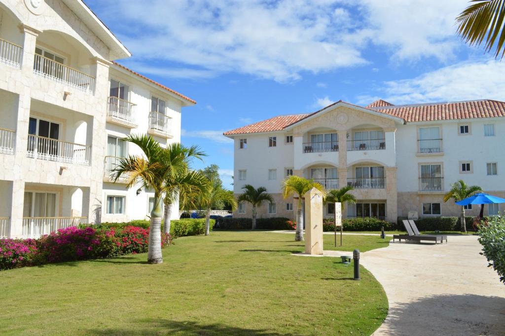 Туры в отель Cadaques Caribe Resort & Villas Ла-Романа Доминиканская республика