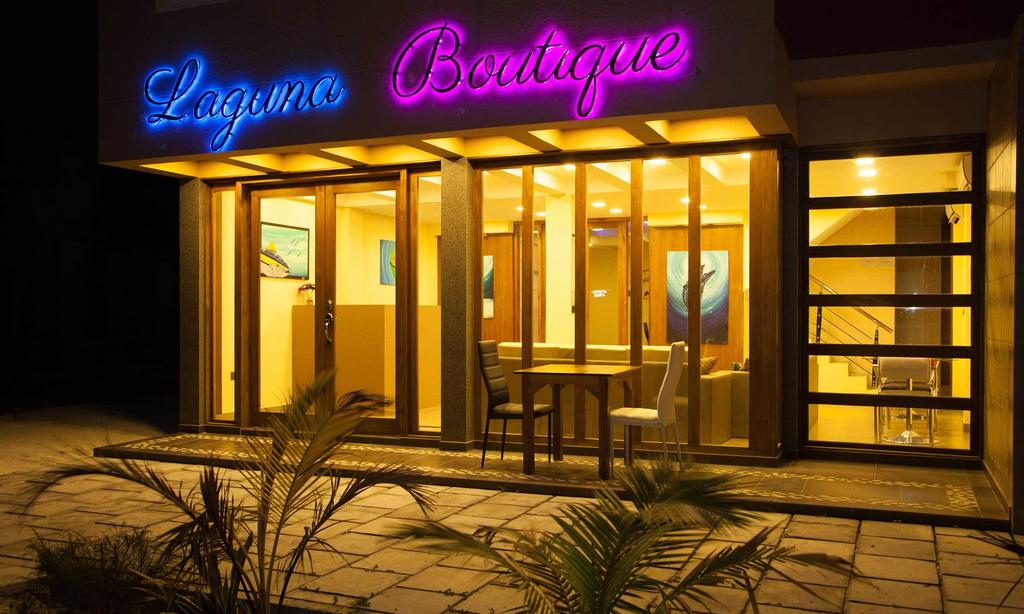 Туры в отель Laguna Boutique Хулхумале Мальдивы