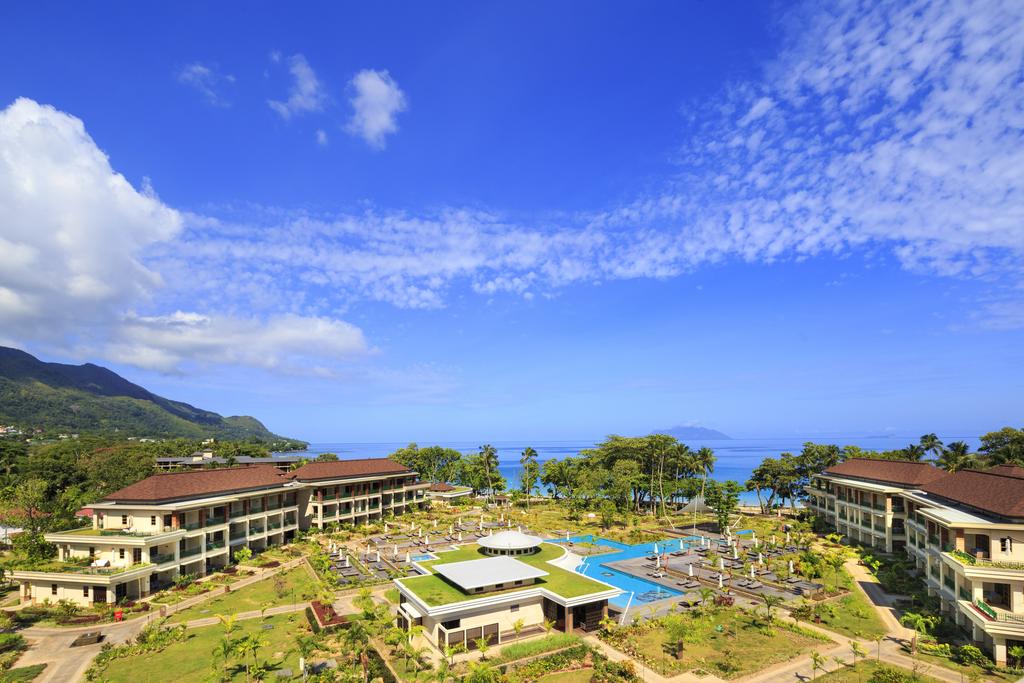 Мае (острів) Savoy Resort & Spa ціни