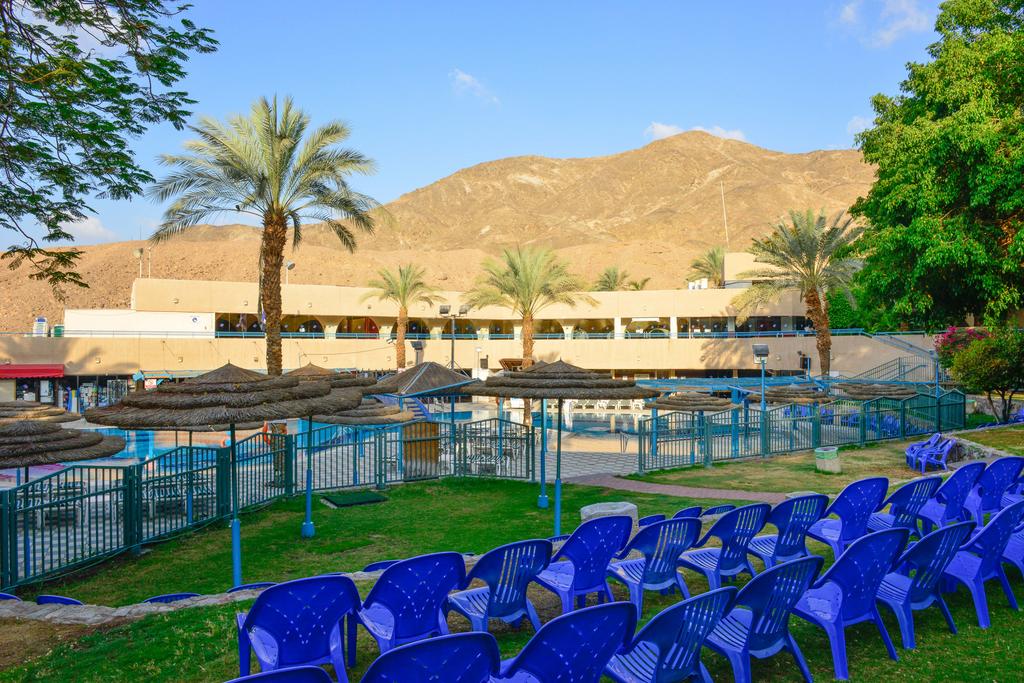 Цены в отеле Club Inn Hotel Eilat