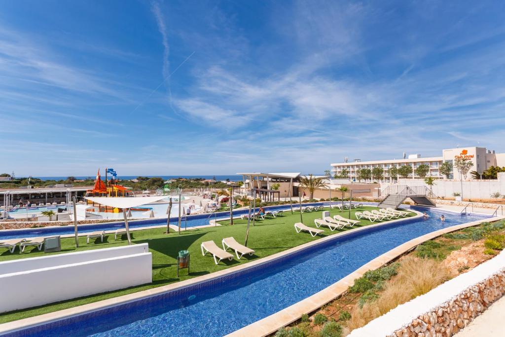 Hotel & Water Park Sur Menorca, Испания, Менорка (остров)