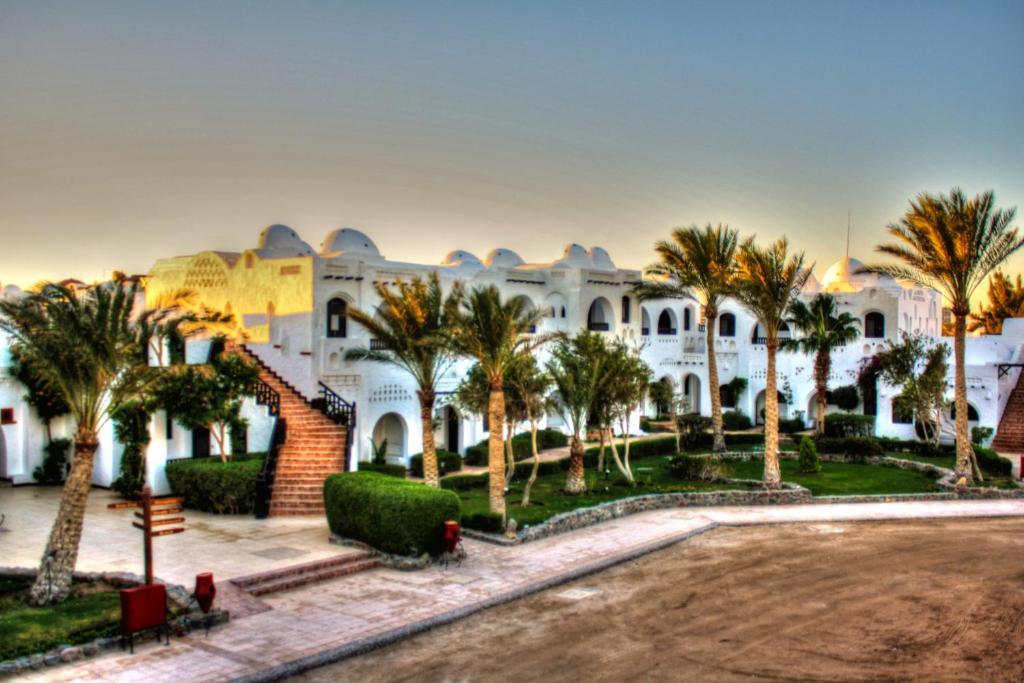 Hot tours in Hotel Arabella Azur Resort