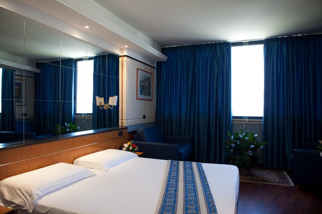 Горящие туры в отель Best Western David Palace Hotel Анкона Италия