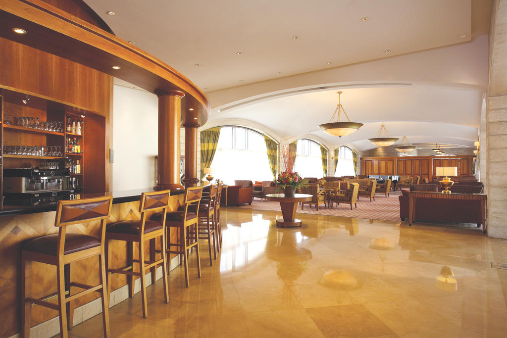 Odpoczynek w hotelu Grand Court Jerozolima