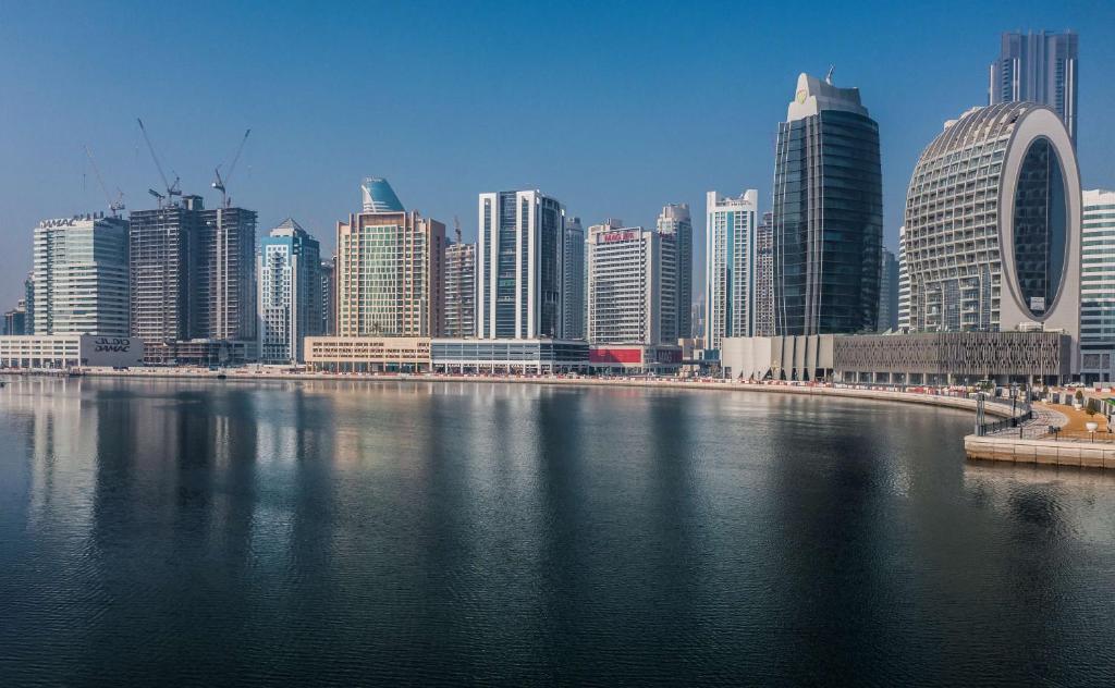 Отзывы туристов, Radisson Blu Hotel, Dubai Canal View