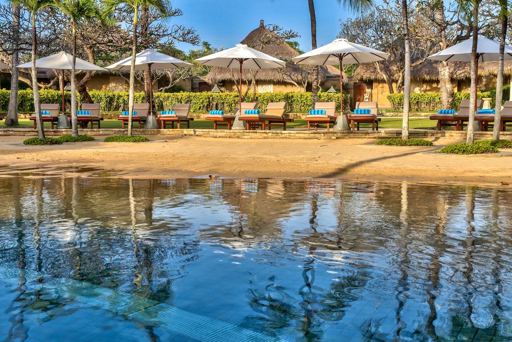 Grand Nikko Bali Resort & Spa, Индонезия, Нуса-Дуа, туры, фото и отзывы