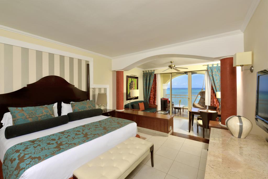 Горящие туры в отель Iberostar Grand Монтего-Бэй Ямайка