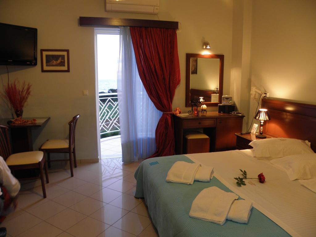 Гарячі тури в готель Best Western Irida Resort Мессенія Греція
