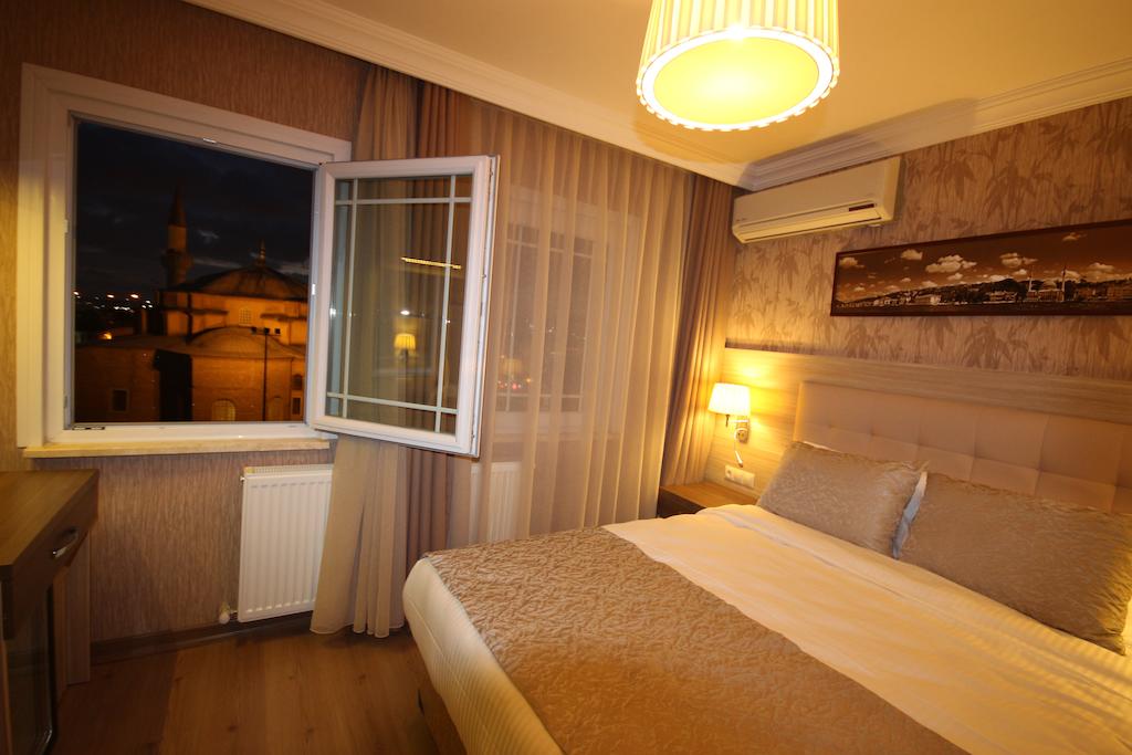 Siesta Hotel, Турция, Стамбул, туры, фото и отзывы