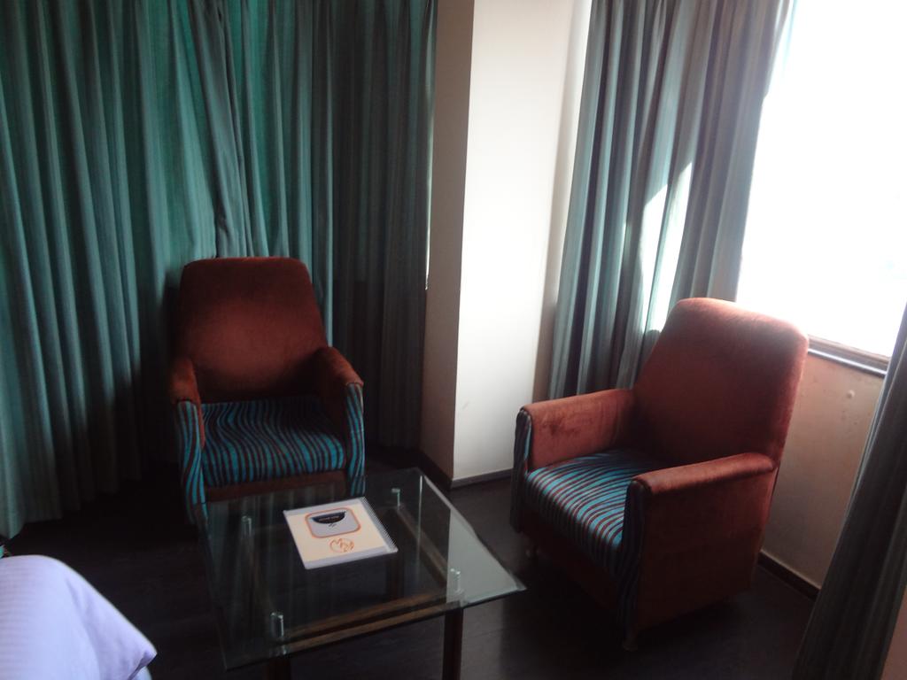 Горящие туры в отель Royal Highness Ахмадабад Индия