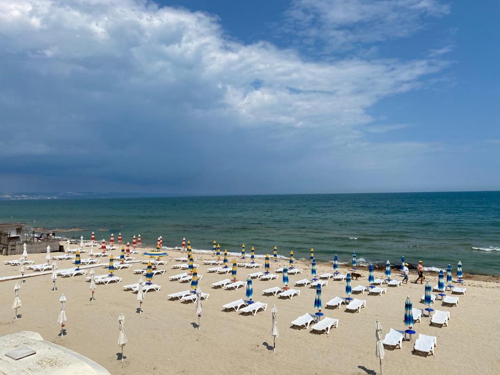 Горящие туры в отель Palma Beach (Kranevo) Кранево Болгария