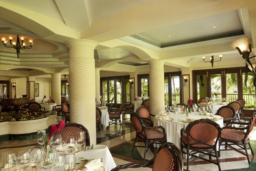 Hot tours in Hotel Taj Exotica