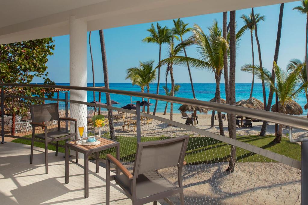 Dreams Flora Resort & Spa, Пунта-Кана, Доминиканская республика, фотографии туров