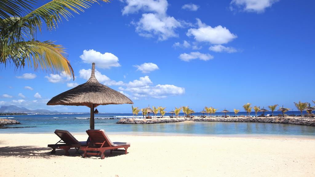 Отзывы туристов Intercontinental Mauritius Resort Balaclava Fort