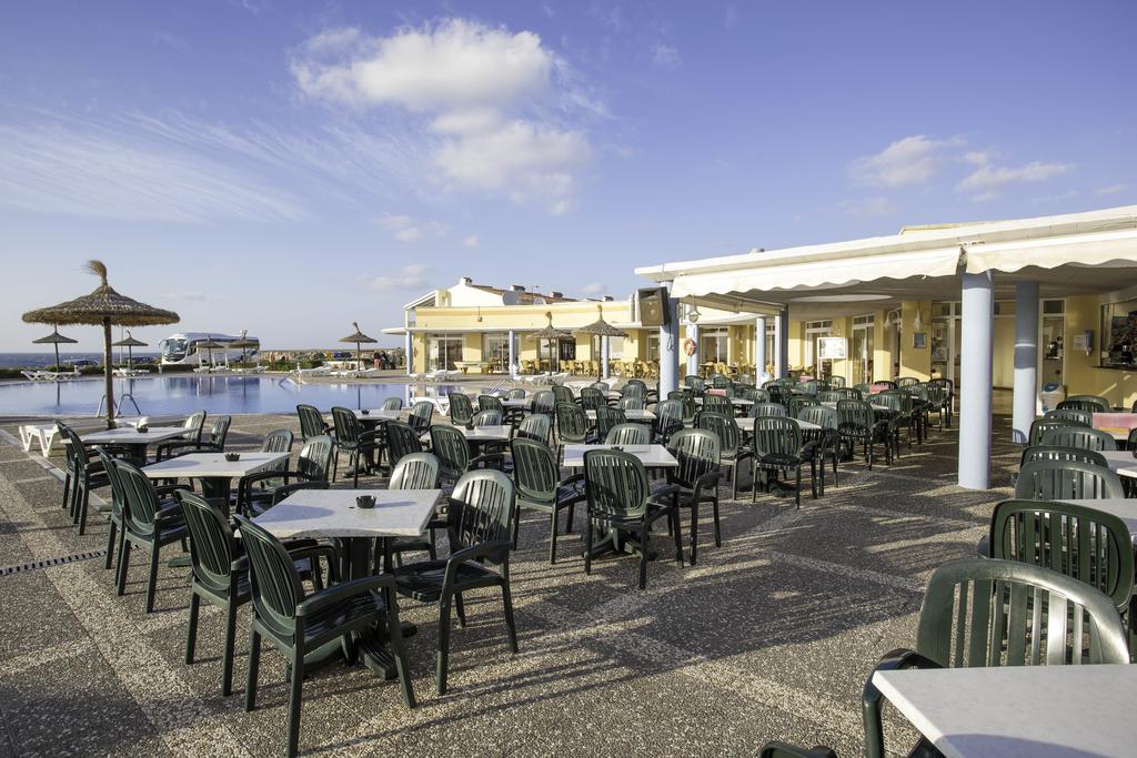 Rvhotels Sea Club Menorca Испания цены