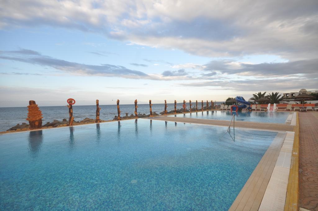 Palmyra Holiday Resort & Spa (ex. Daphne Club Skanes Beach), Сканес, фотографии туров