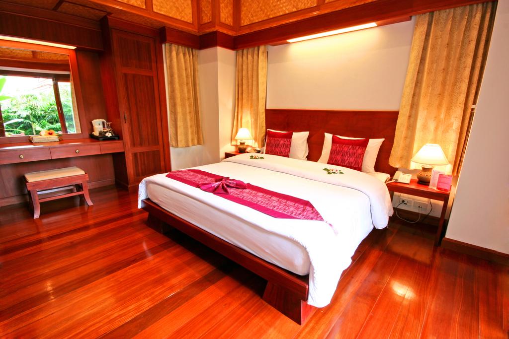 Тури в готель Banburee Resort & Spa Ко Самуї Таїланд