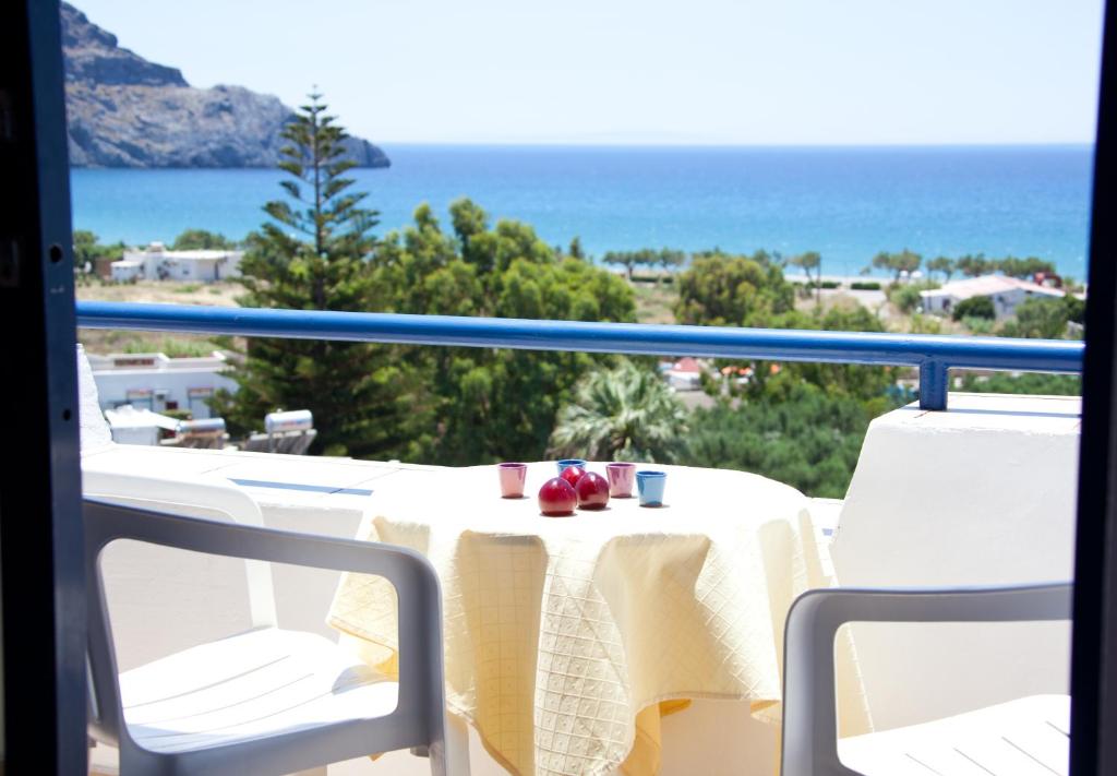 Lofos Hotel Греция цены