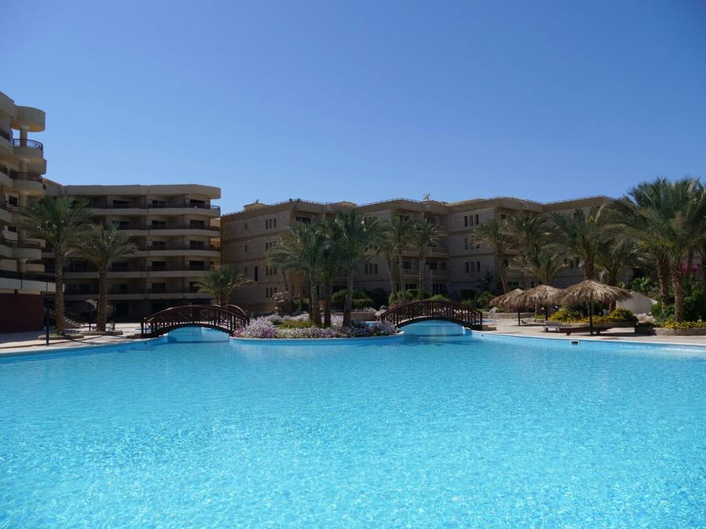 Palma Resort Hurghada Єгипет ціни