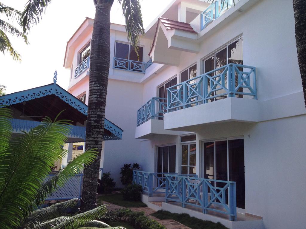 Playa Caribe Hotel Доминиканская республика цены