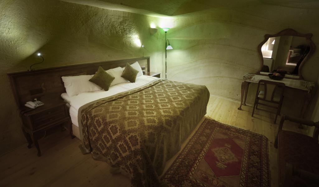 Fresco Cave Suites And Mansions, Турция, Ургюп, туры, фото и отзывы