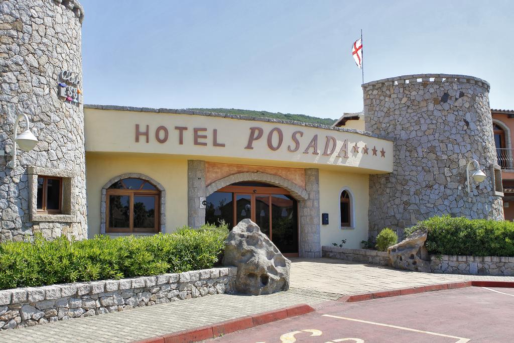 Club Esse Posada, Ольбия, Италия, фотографии туров