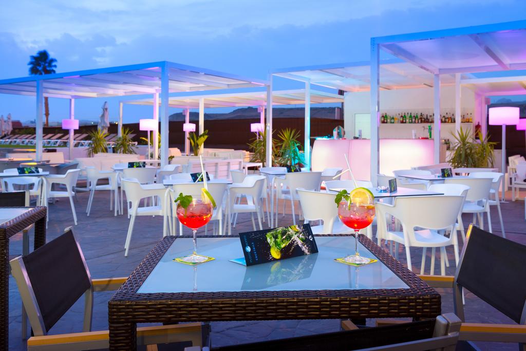 Labranda Hotel Playa Bonita, Гран-Канария (остров) цены