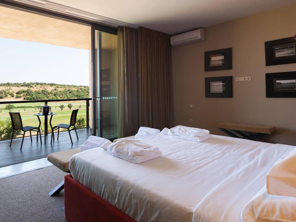 Hotel rest Morgado Golf & Country Club Algarve